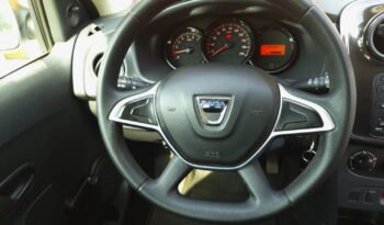 Dacia Sandero SCe 75 Essential full