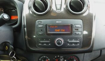 Dacia Sandero SCe 75 Essential full