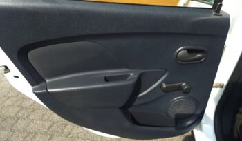 Dacia Sandero SCe 75 Essential full