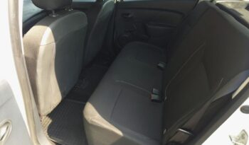 Dacia Sandero SCe 75 Essential full
