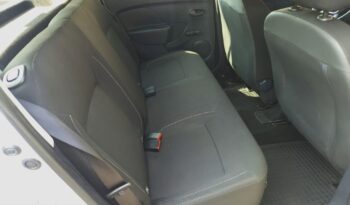 Dacia Sandero SCe 75 Essential full