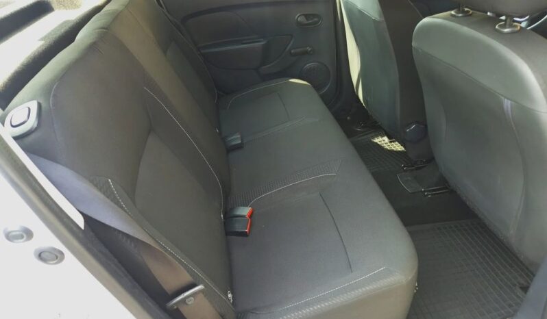 Dacia Sandero SCe 75 Essential full