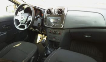 Dacia Sandero SCe 75 Essential full