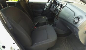 Dacia Sandero SCe 75 Essential full