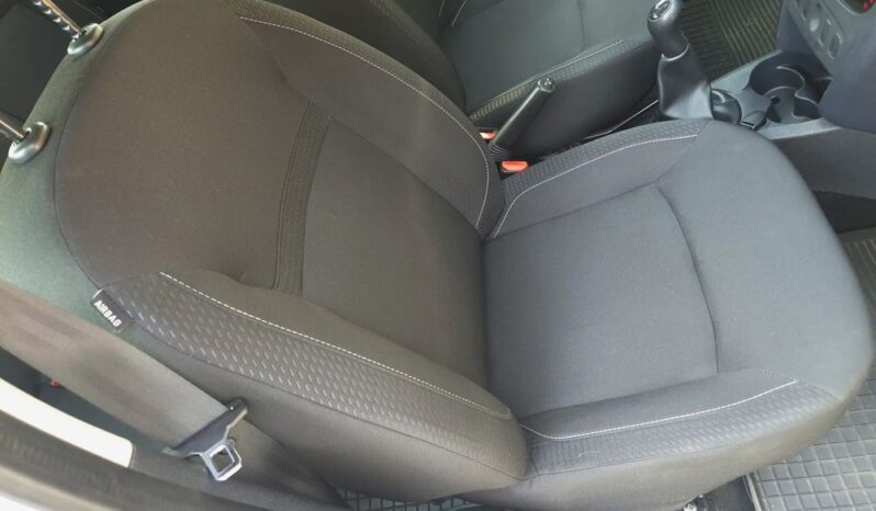 Dacia Sandero SCe 75 Essential full