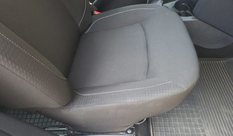 Dacia Sandero SCe 75 Essential full