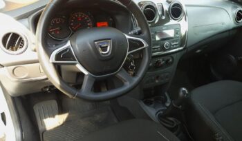 Dacia Sandero SCe 75 Essential full