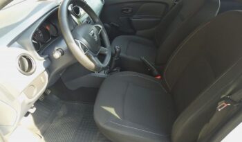 Dacia Sandero SCe 75 Essential full