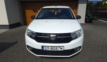 Dacia Sandero SCe 75 Essential full