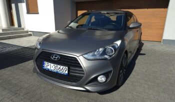 Hyundai Veloster full