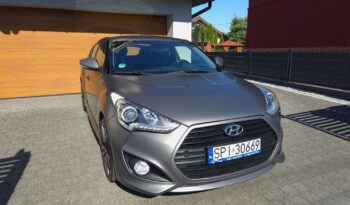 Hyundai Veloster full