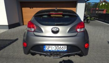 Hyundai Veloster full