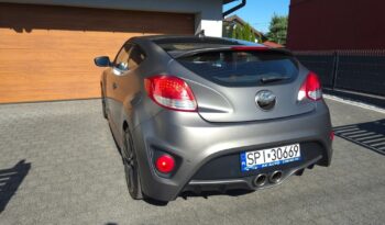 Hyundai Veloster full