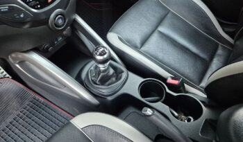 Hyundai Veloster full