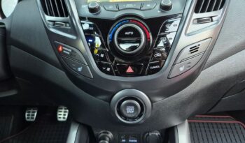 Hyundai Veloster full
