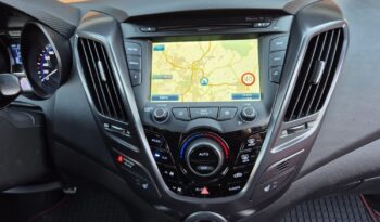 Hyundai Veloster full