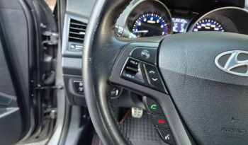 Hyundai Veloster full