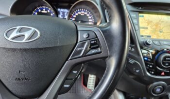Hyundai Veloster full