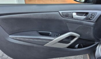 Hyundai Veloster full