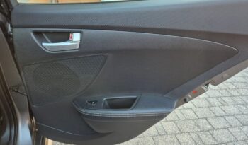 Hyundai Veloster full