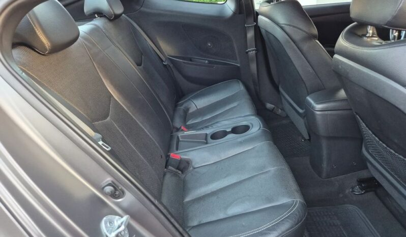 Hyundai Veloster full