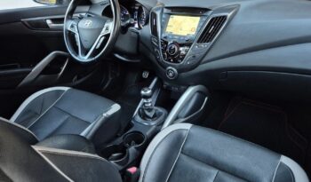 Hyundai Veloster full