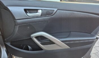 Hyundai Veloster full