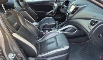 Hyundai Veloster full