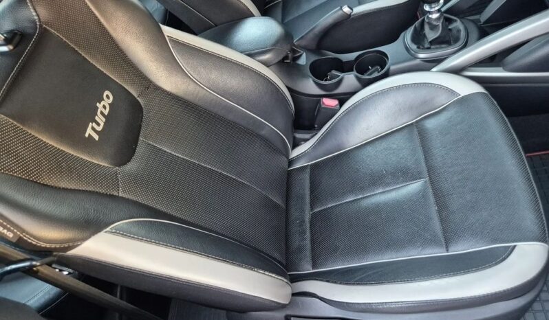 Hyundai Veloster full