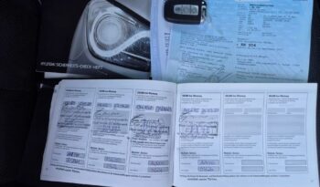 Hyundai Veloster full