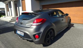 Hyundai Veloster full