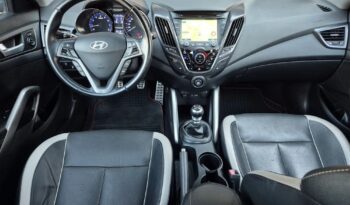 Hyundai Veloster full