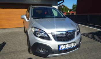 Opel Mokka 1.4 T Cosmo full