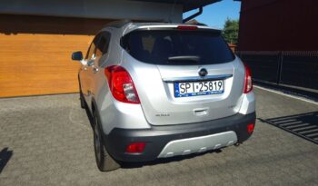 Opel Mokka 1.4 T Cosmo full