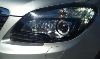 Opel Mokka 1.4 T Cosmo full