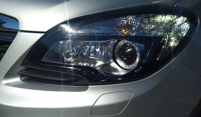 Opel Mokka 1.4 T Cosmo full