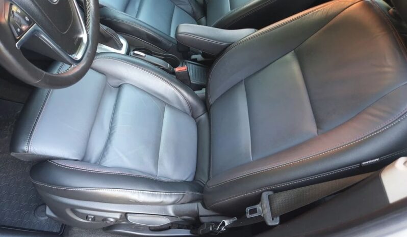 Opel Mokka 1.4 T Cosmo full