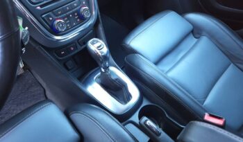 Opel Mokka 1.4 T Cosmo full
