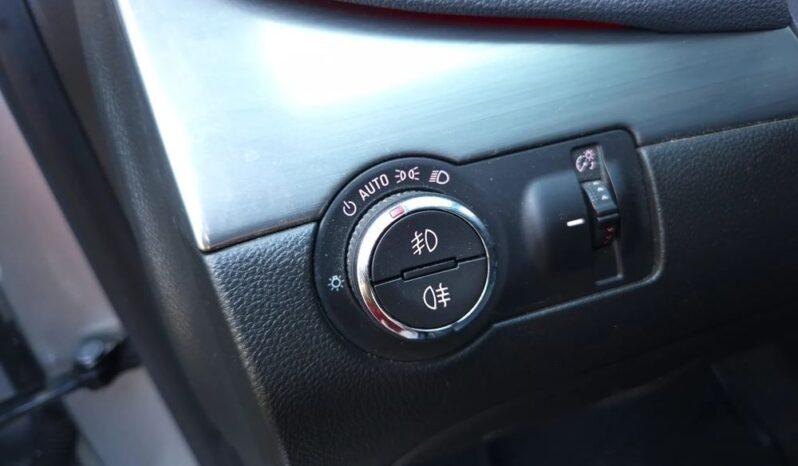 Opel Mokka 1.4 T Cosmo full