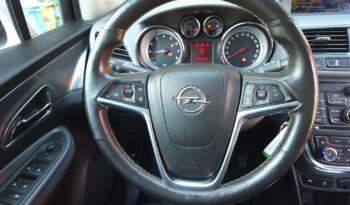 Opel Mokka 1.4 T Cosmo full