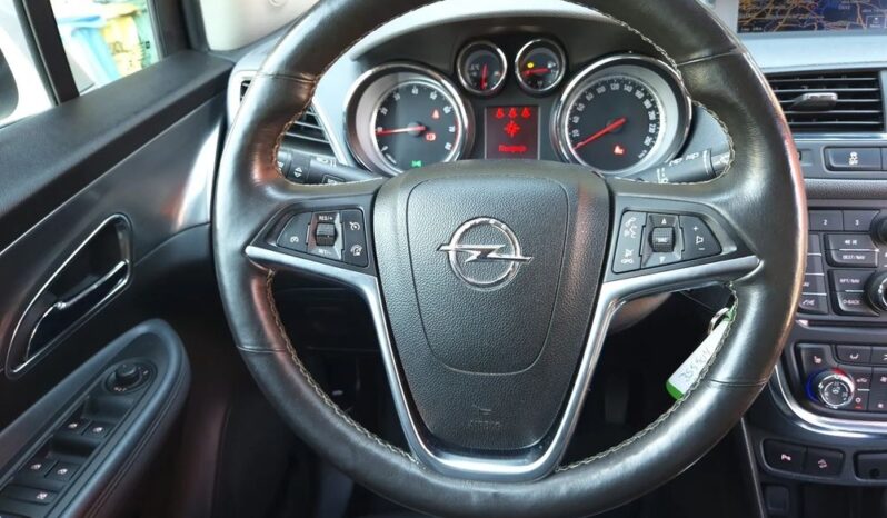 Opel Mokka 1.4 T Cosmo full