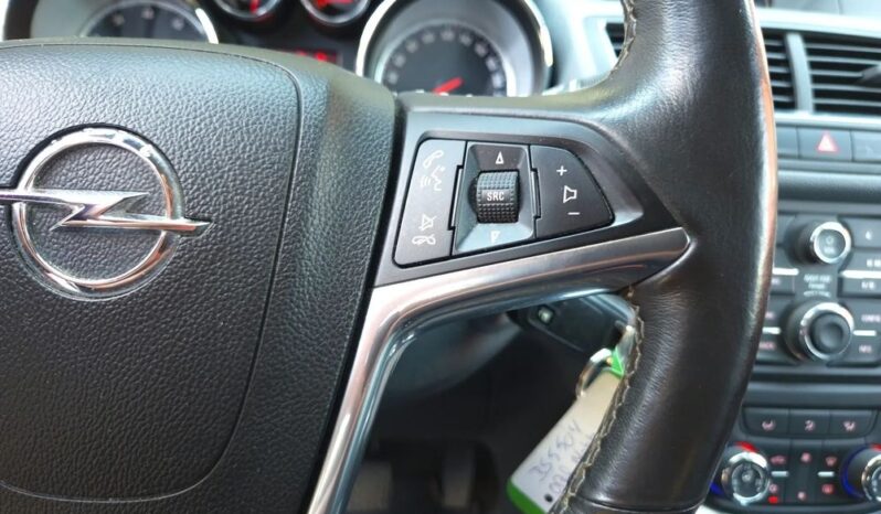 Opel Mokka 1.4 T Cosmo full