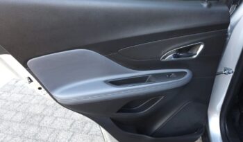 Opel Mokka 1.4 T Cosmo full