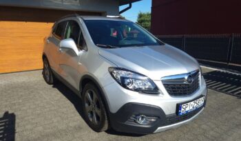 Opel Mokka 1.4 T Cosmo full