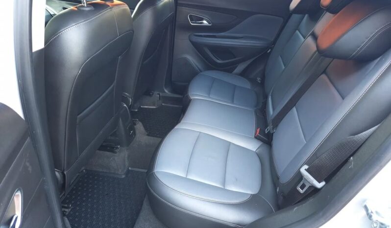 Opel Mokka 1.4 T Cosmo full
