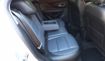 Opel Mokka 1.4 T Cosmo full