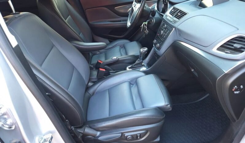 Opel Mokka 1.4 T Cosmo full