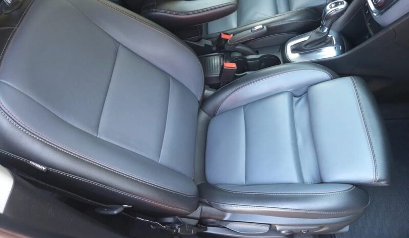 Opel Mokka 1.4 T Cosmo full