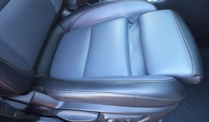 Opel Mokka 1.4 T Cosmo full