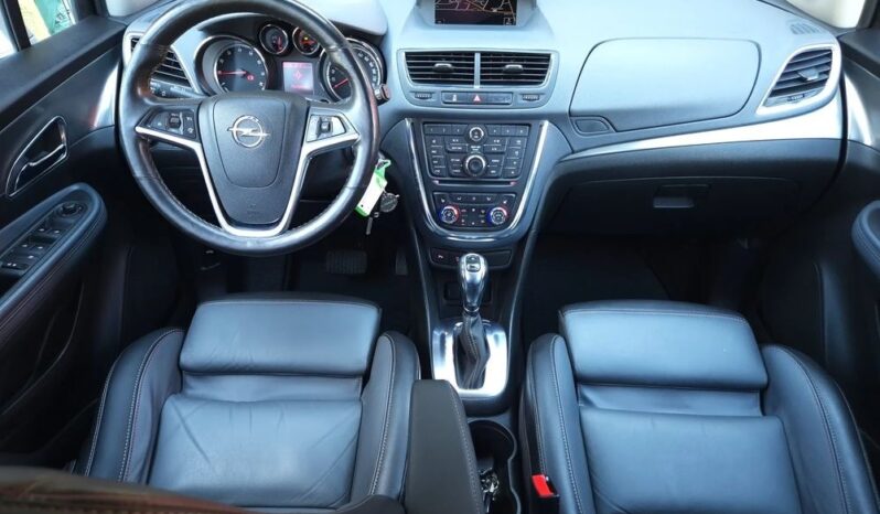Opel Mokka 1.4 T Cosmo full